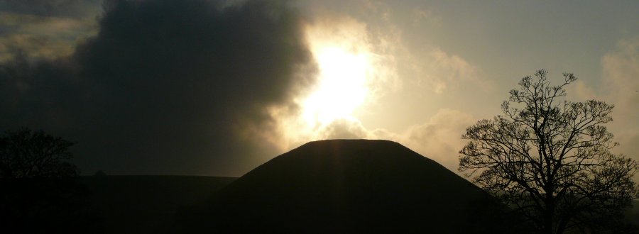 Silbury Hill