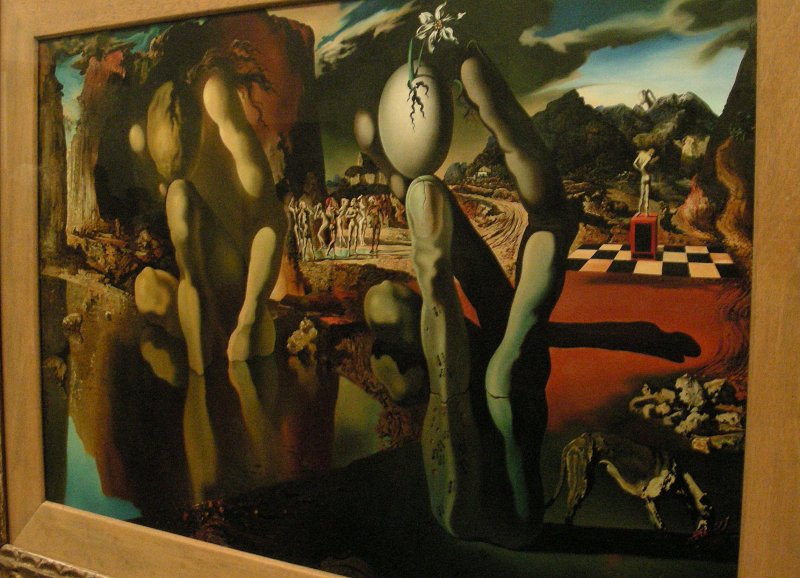 Dali